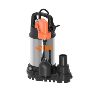 Länspump FLOW LOW 0,25 INOX