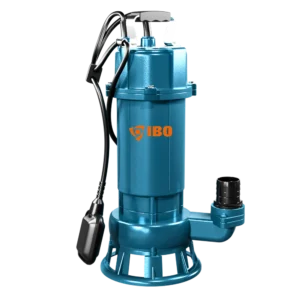 Avloppspump Furiatka 750