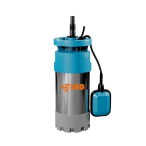 Universalpump Multi IP 800 INOX