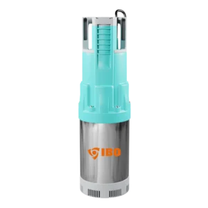 Universalpump Multi IP AUTO