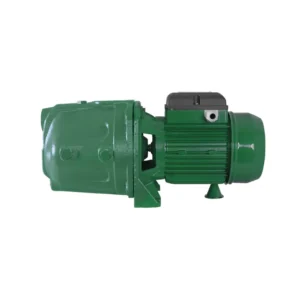 Jetpump 100T u tryckströmbr. & manometer