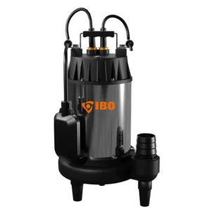 Länspump SWQ SEPTIC