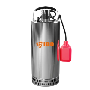 Universalpump H-SWQ 1500