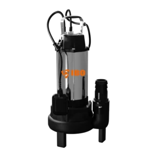 Länspump WQ Professional 1100