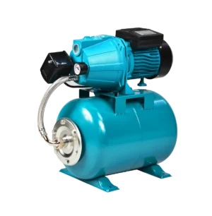 Jetpump JET 100A inkl hydropress 24L