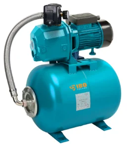 Ejektorpump 24L DP 355 (1.1 kW)