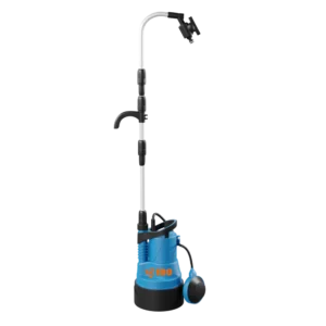 Länspump IP 400 RAIN