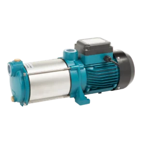 Jetpump MH 2200 INOX utan tillbehör
