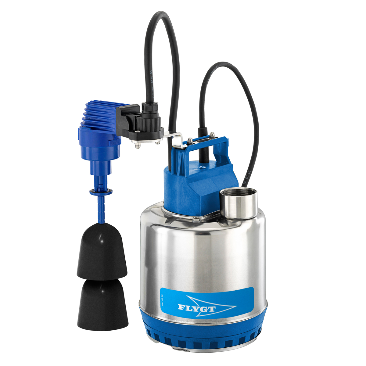 Dränkbar pump SXM2/A GW