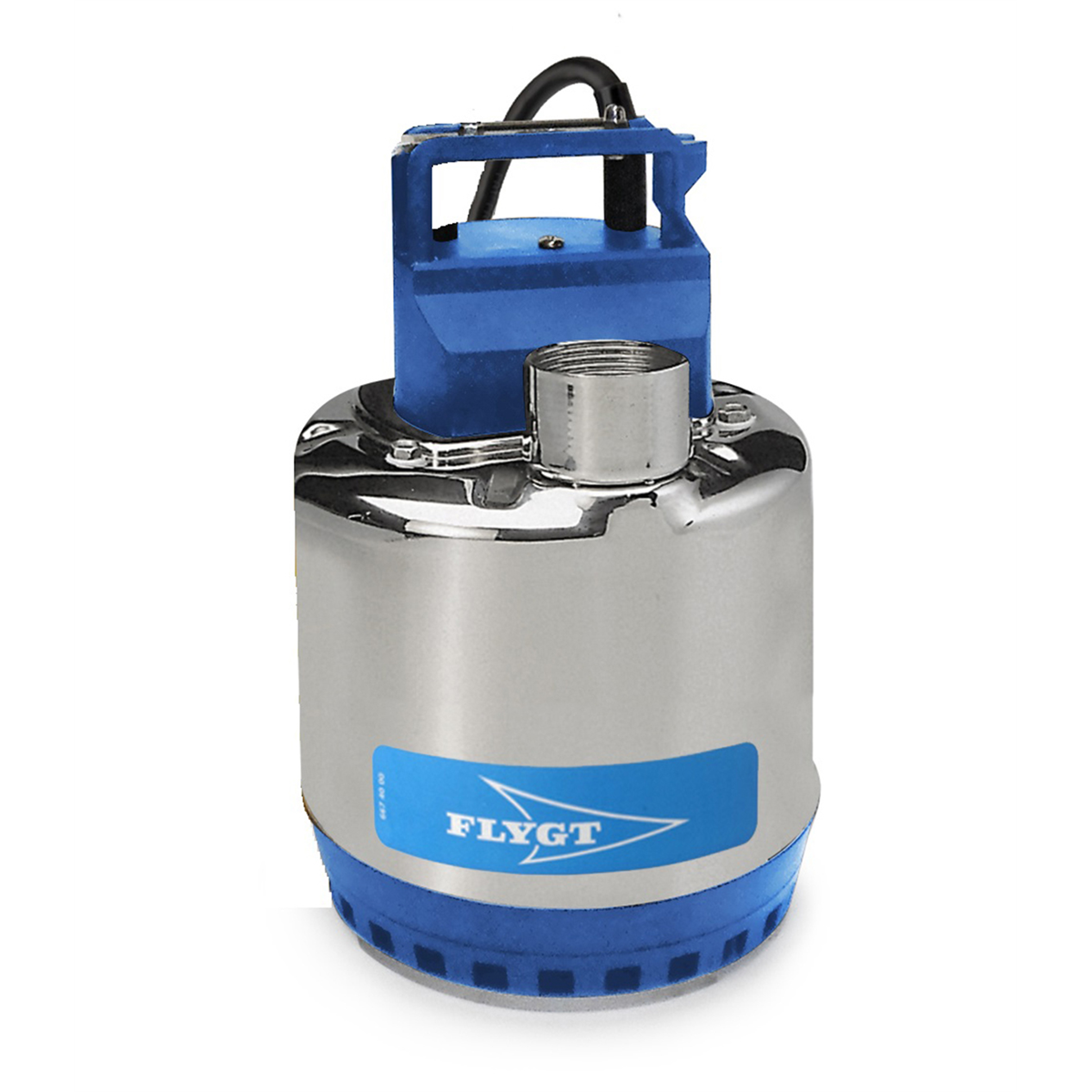 Dränkbar pump SXM2/A SG