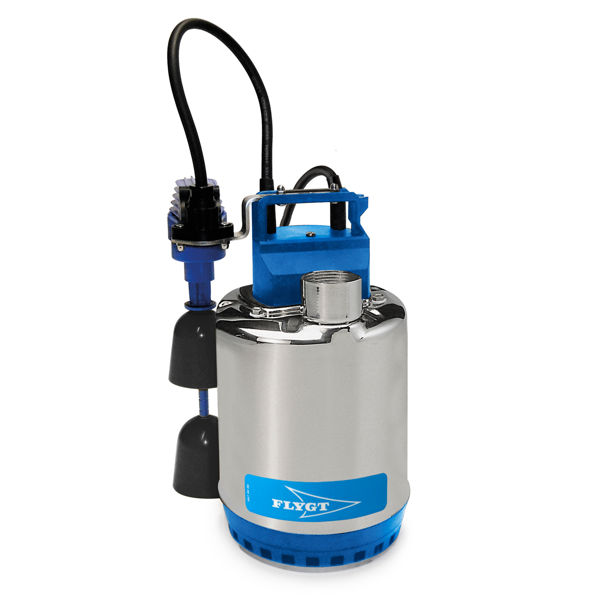 Dränkbar pump SXM3/A GW