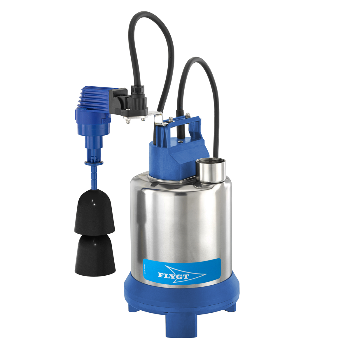 Dränkbar pump SXVM3/A GW