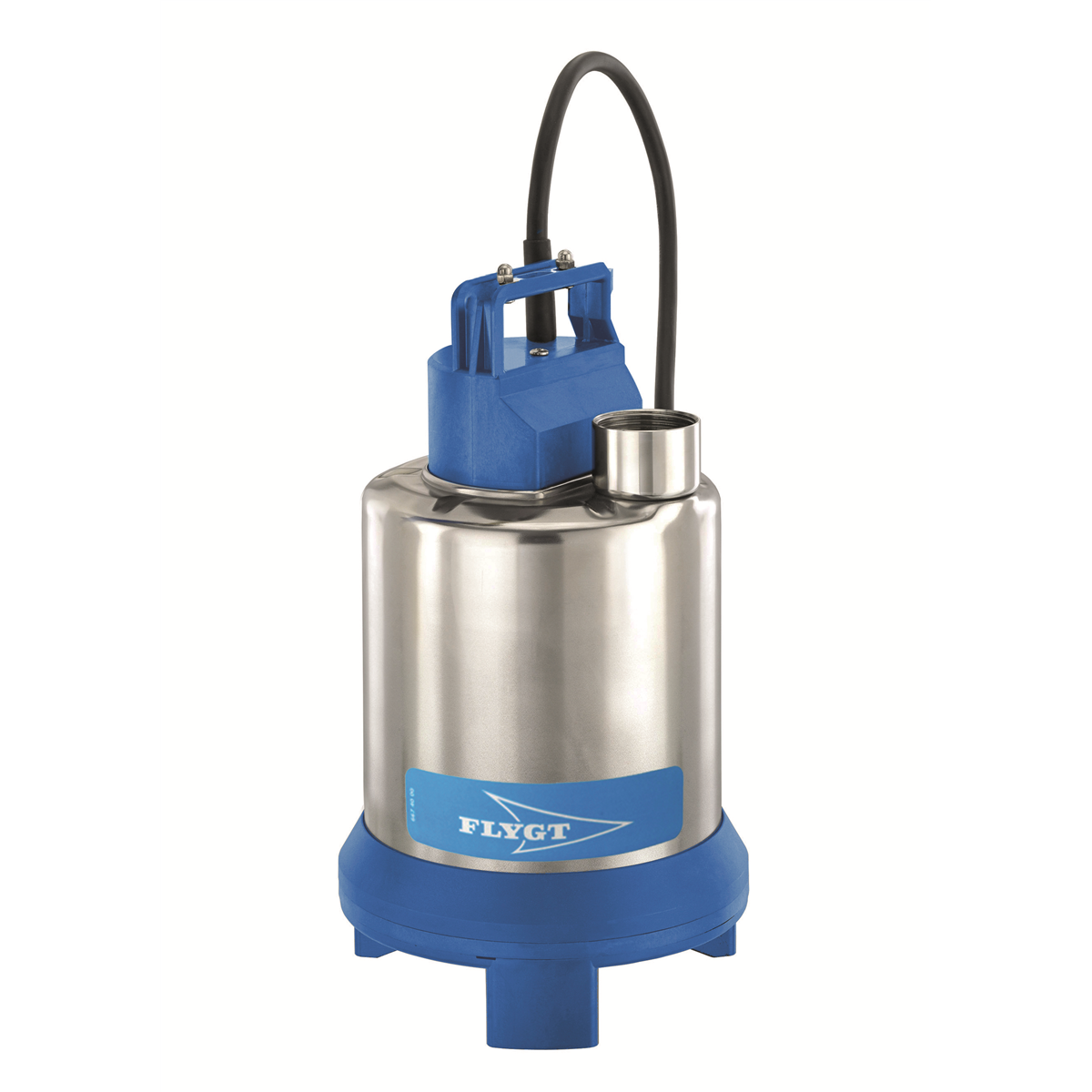 Dränkbar pump SXVM3/A SG