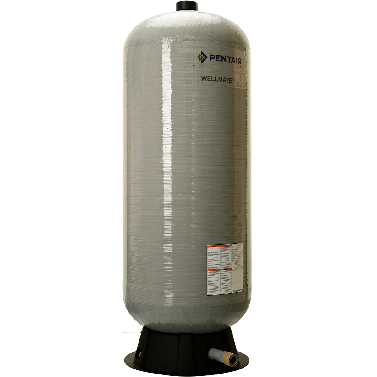 Hydropress WELLMATE 120 l 8.5 bar