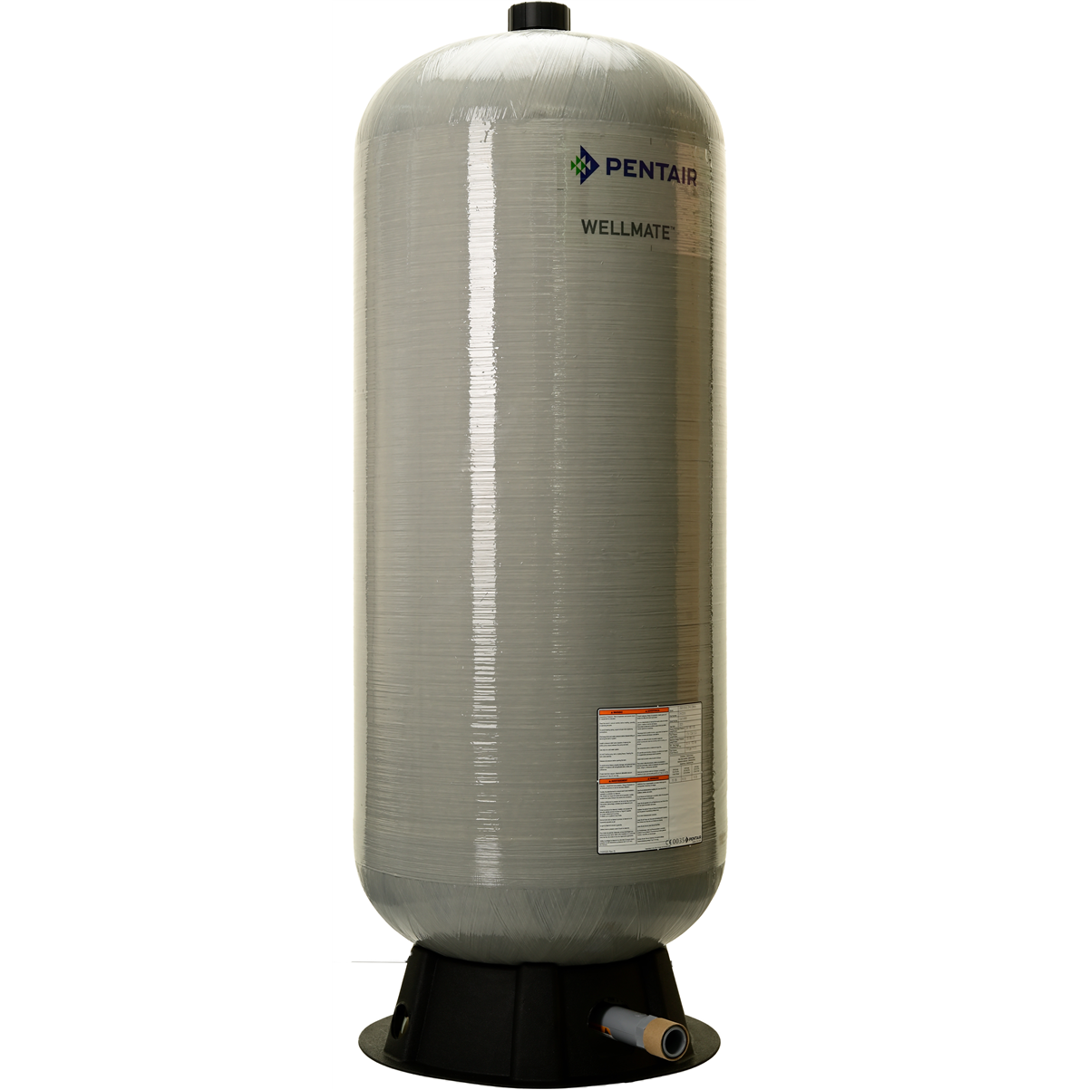 Hydropress WELLMATE 450 l 8.5 bar