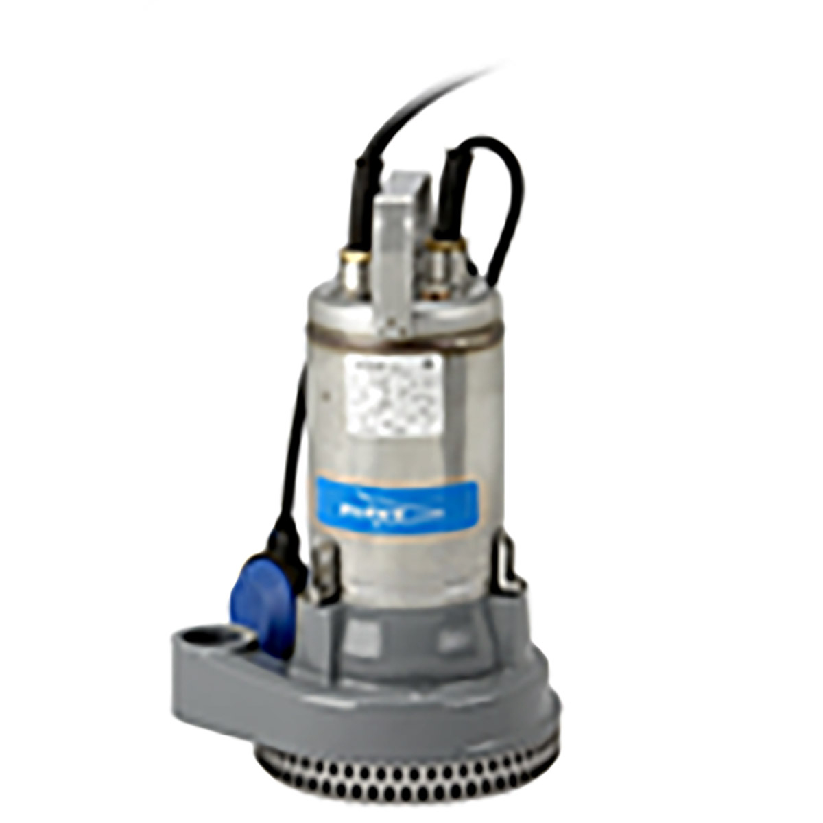 Dränkbar pump STAM15/A